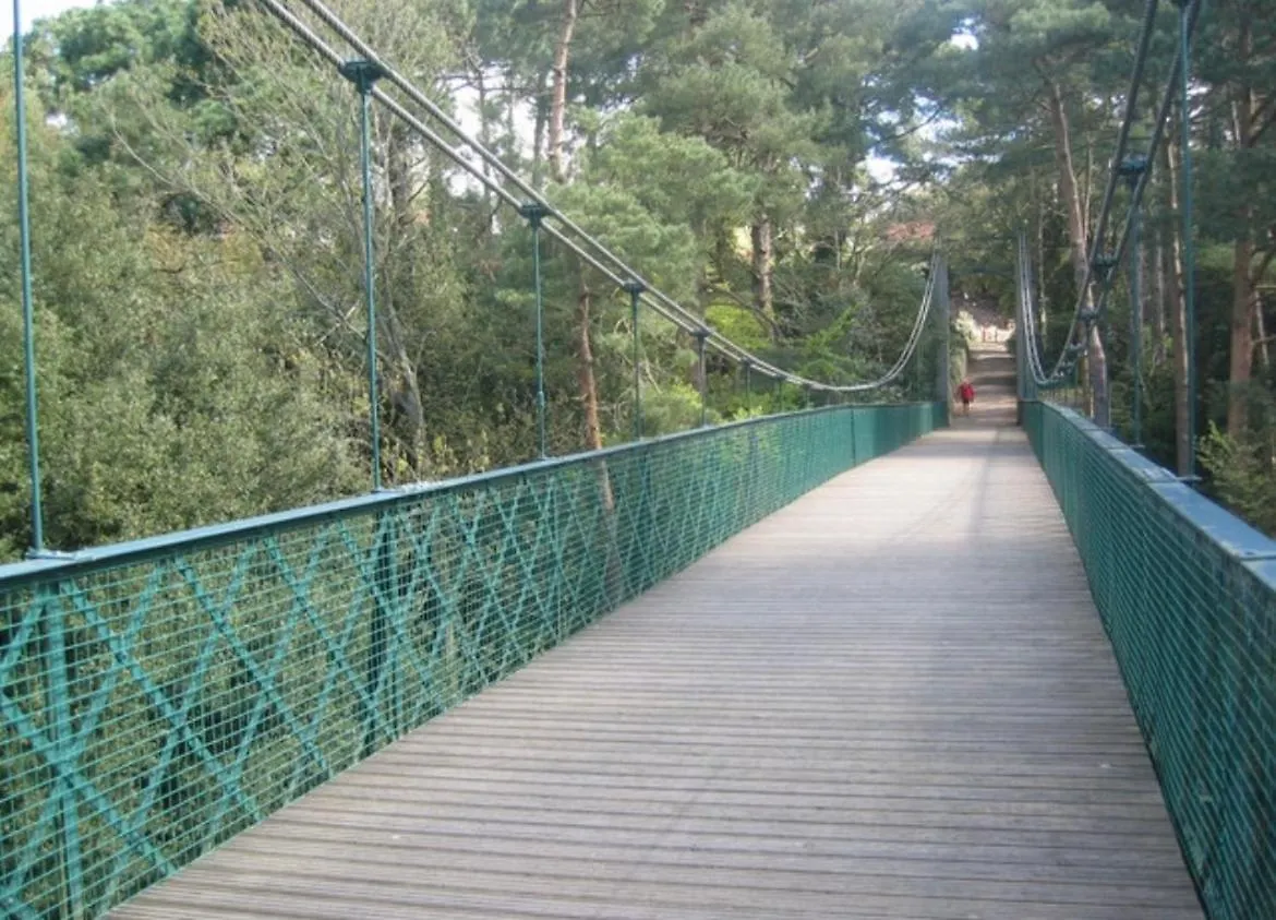1 Bed Apartment With Terrace & Off-Road Parking Bournemouth