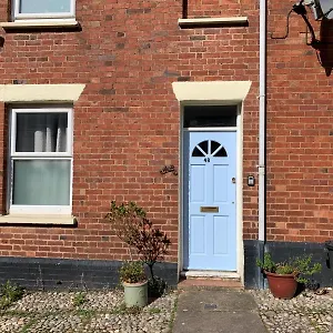 The Comfort Of , Exeter United Kingdom
